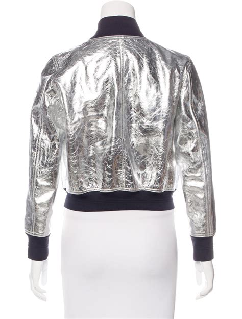 chanel bomber jacket 2016|Chanel jacket clearance.